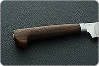 Нож Пчак орех, 100х13м, алюминий : фото 5