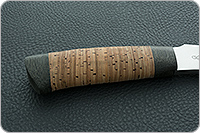 Топорик береста, 50х14мф, текстолит : фото 5