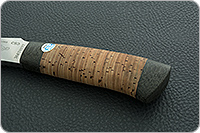 Топорик береста, 50х14мф, текстолит : фото 6