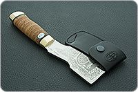 Топорик береста, 50х14мф, латунь : фото 9