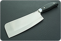 Топор Секач цельнометаллический накладки текстолит
, aus-8, алюминий : фото 2