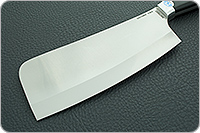 Топор Секач цельнометаллический накладки текстолит
, aus-8, алюминий : фото 3