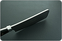 Топор Секач цельнометаллический накладки текстолит
, aus-8, алюминий : фото 9