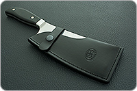 Топор Секач цельнометаллический накладки текстолит
, aus-8, алюминий : фото 11