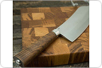 Топорик Гиймякеш орех, , алюминий : фото 4