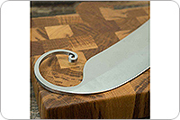 Топорик Гиймякеш орех, , алюминий : фото 6