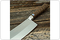 Топорик Гиймякеш орех, , алюминий : фото 11