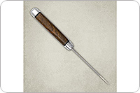 Эш орех, 100х13м, алюминий : фото 3