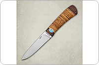 Эш береста, 95х18, текстолит : фото 2