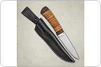 Эш береста, 95х18, текстолит : фото 4