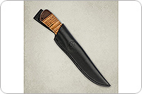 Эш береста, 95х18, текстолит : фото 5