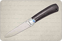 Эш граб - черное дерево, elmax, алюминий : фото 2