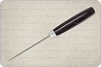 Эш граб - черное дерево, elmax, алюминий : фото 3