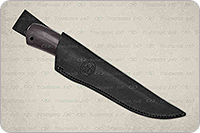 Эш граб - черное дерево, elmax, алюминий : фото 5