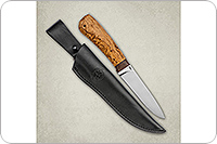 Эш карельская береза, 95х18, текстолит : фото 4