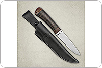 Эш наборная кожа, 95х18, текстолит : фото 4