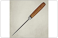 Эш карельская береза, zd-0803, алюминий : фото 3