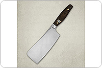 Топор Секач из набора Таймень  накладки текстолит
, 50х14мф, алюминий : фото 2