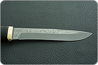 Набор Шаман наборная кожа, elmax, латунь : фото 4