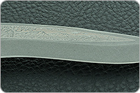 Набор Шаман наборная кожа, elmax, латунь : фото 7