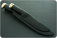 Набор Шаман наборная кожа, elmax, латунь : фото 11