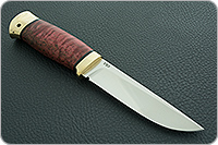 Нож Следопыт