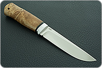 Нож Следопыт