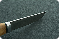 Нож Следопыт кап березовый, elmax, алюминий : фото 8