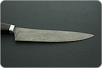 Набор Поварской-3 без подставки рукоять текстолит, zdi-1016, алюминий : фото 4