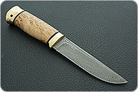 Нож Следопыт