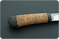 Набор Робинзон береста, 95х18, текстолит : фото 5