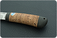 Набор Робинзон береста, 95х18, текстолит : фото 6