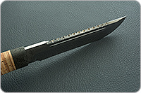 Набор Робинзон береста, 95х18, текстолит : фото 9