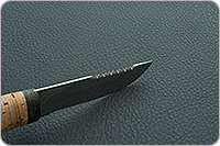 Набор Робинзон береста, 95х18, текстолит : фото 10