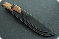 Набор Робинзон береста, 95х18, текстолит : фото 12