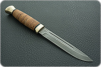Нож Финка-3