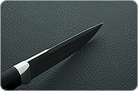 Нож Александр граб - черное дерево, elmax, алюминий : фото 10