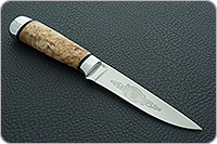 Набор Кухонный-3 без подставки карельская береза, 95х18, алюминий : фото 4