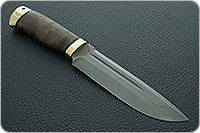 Нож Селигер