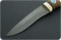 Нож Шаман-2
