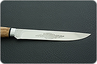 Набор Кухонный-3 без подставки карельская береза, 95х18, алюминий : фото 4