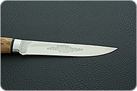 Набор Кухонный-3 без подставки карельская береза, 95х18, алюминий : фото 6