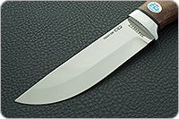 Нож Клычок-2 орех, 100х13м, алюминий : фото 3