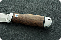 Нож Клычок-2 орех, 100х13м, алюминий : фото 6