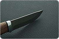 Нож Клычок-2 орех, 100х13м, алюминий : фото 9