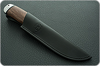 Нож Клычок-2 орех, 100х13м, алюминий : фото 11