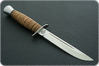 Нож Финка-2