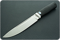 Таежный граб - черное дерево, s390, алюминий : фото 2