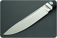 Таежный граб - черное дерево, s390, алюминий : фото 3