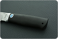 Таежный граб - черное дерево, s390, алюминий : фото 6